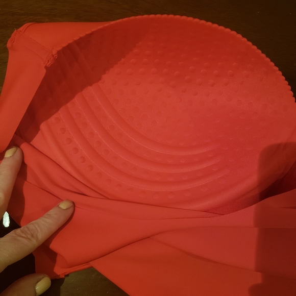 Silky Soft Microfiber Bra. Wireless.Fits 40-42 - Picture 6 of 6